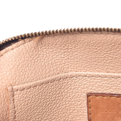 Louis Vuitton Monogram Cosmetic Pouch 8 of 11