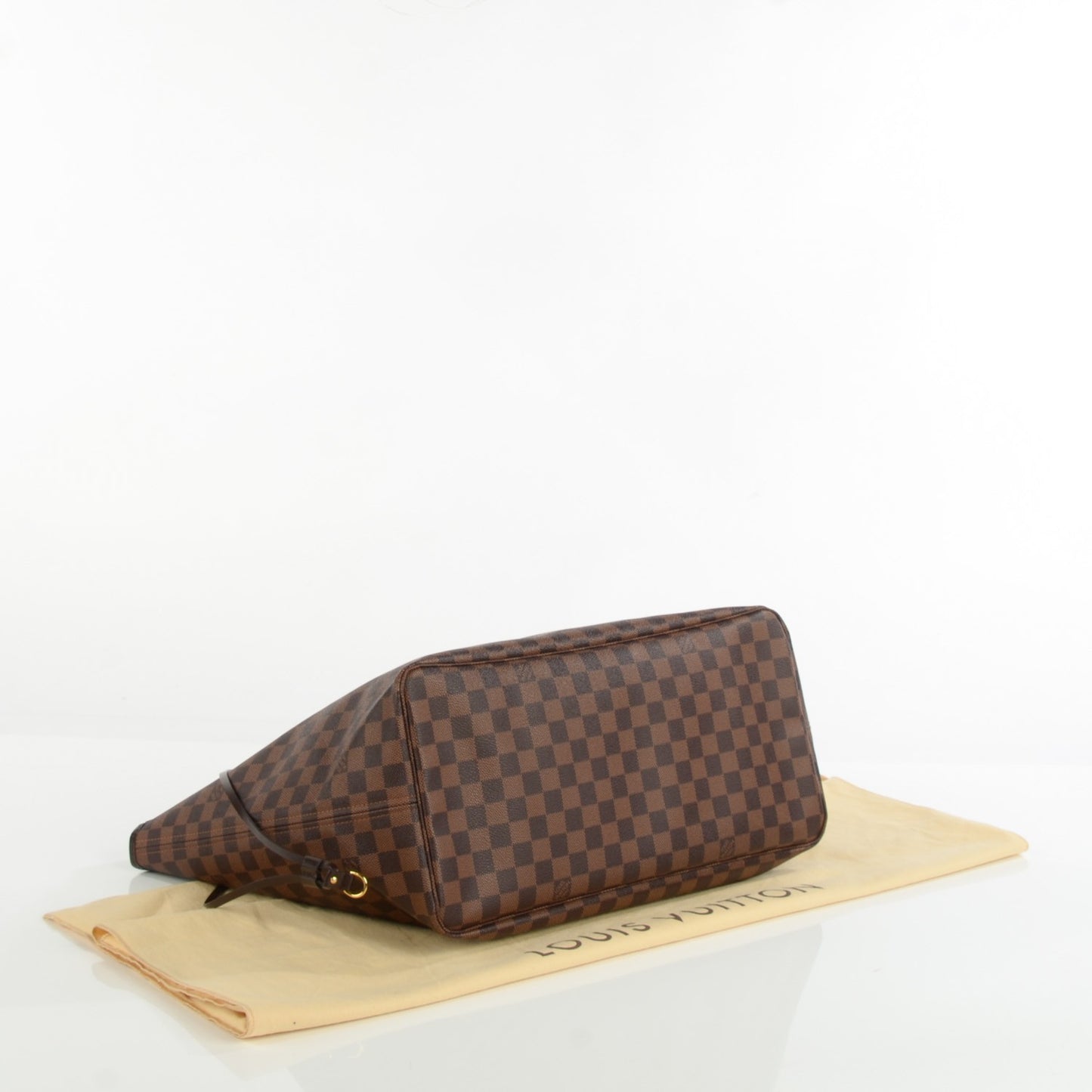 Damier Ebene Neo Neverfull GM