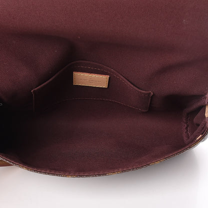 Louis Vuitton Monogram Favorite MM 5 of 16