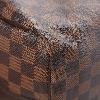 Louis Vuitton Damier Ebene Speedy Bandouliere 35 11 of 14