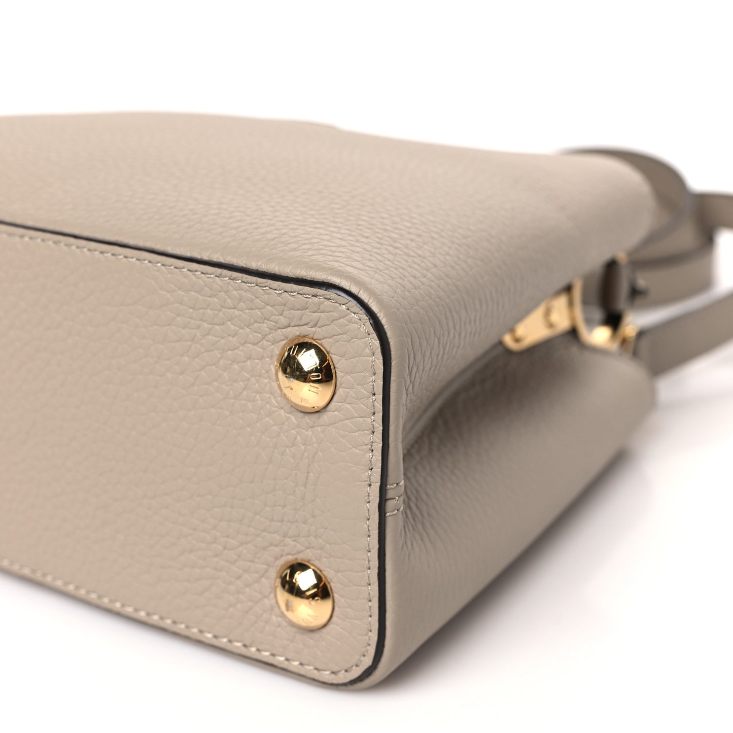 Taurillon Capucines BB Galet