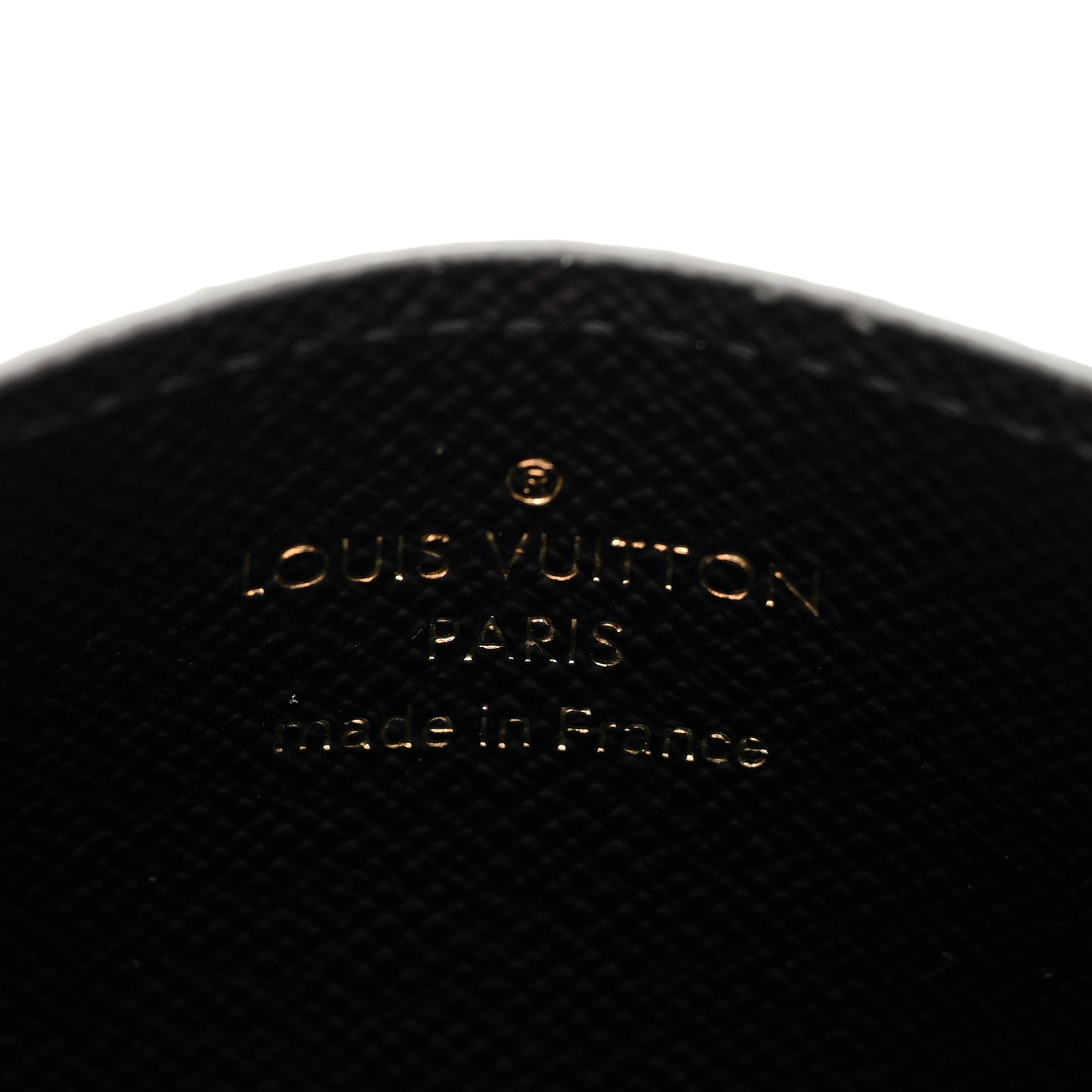 Louis Vuitton Reverse Monogram Card Holder 6 of 6