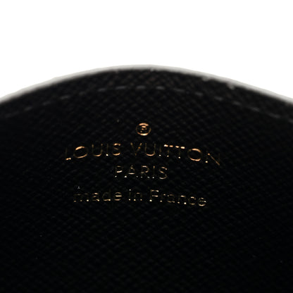 Louis Vuitton Reverse Monogram Card Holder 6 of 6