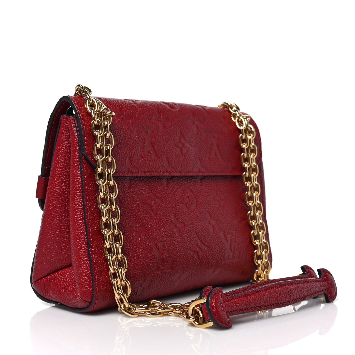 Empreinte Vavin BB Cherry Berry