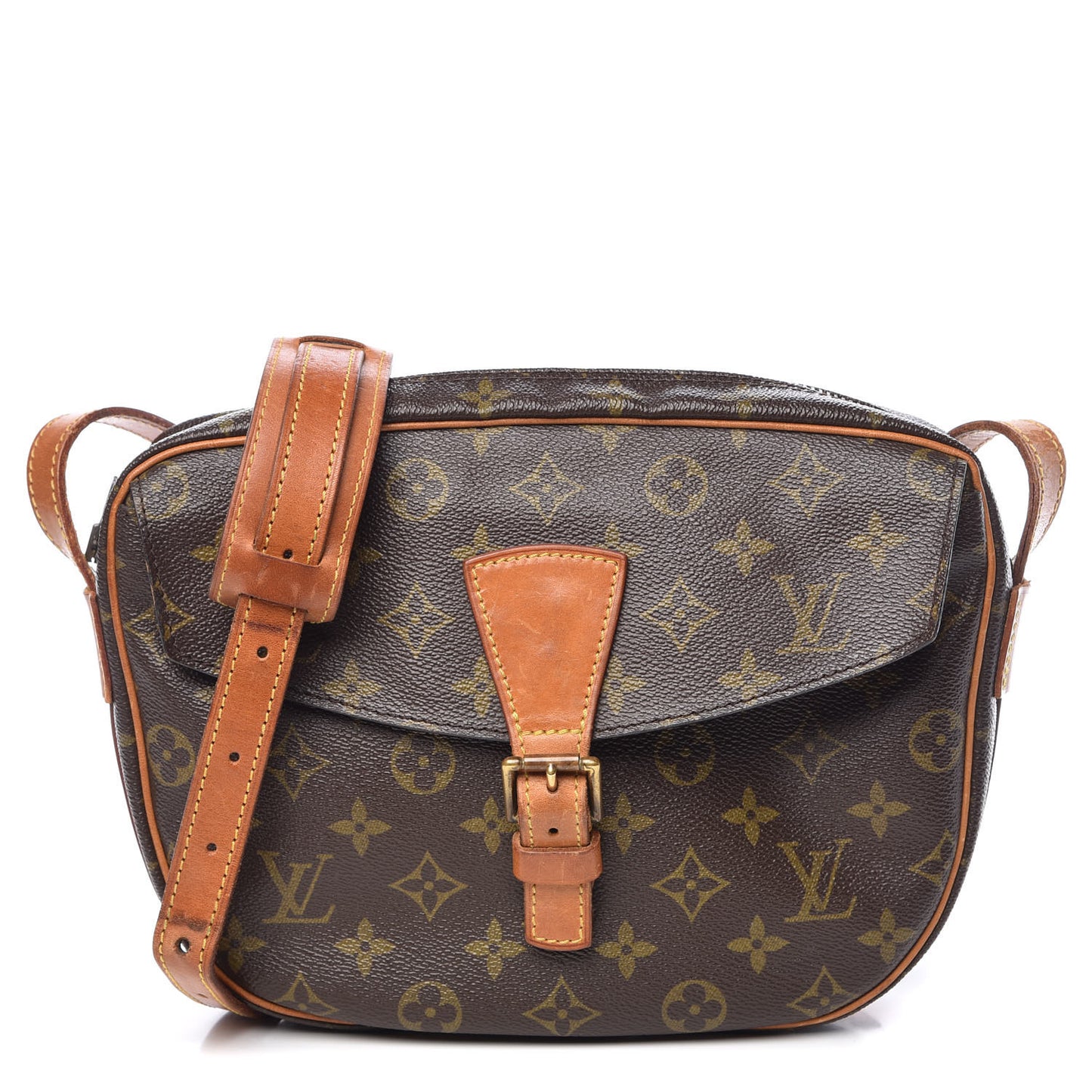 Monogram Jeune Fille