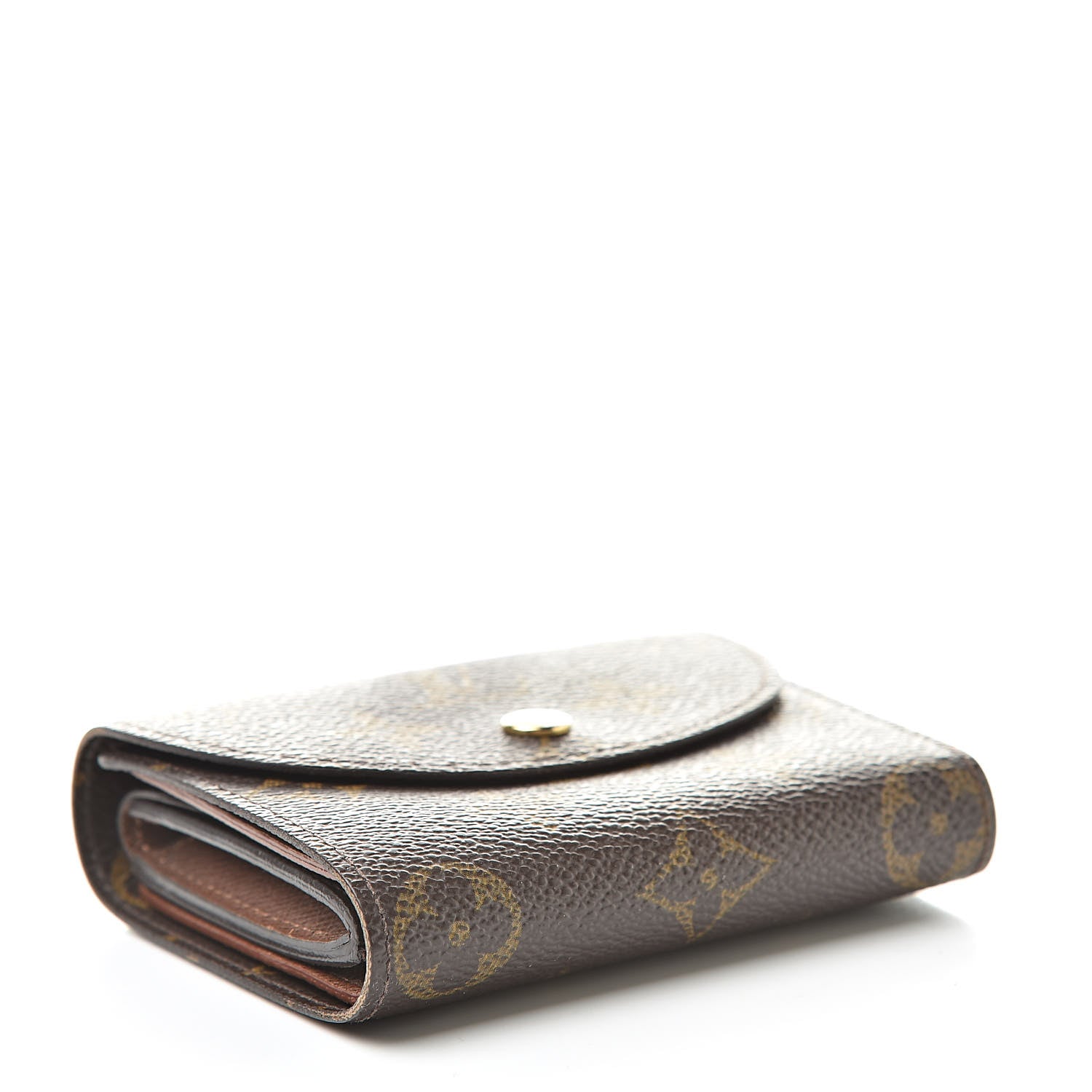 Louis Vuitton Monogram Helene Wallet 4 of 15
