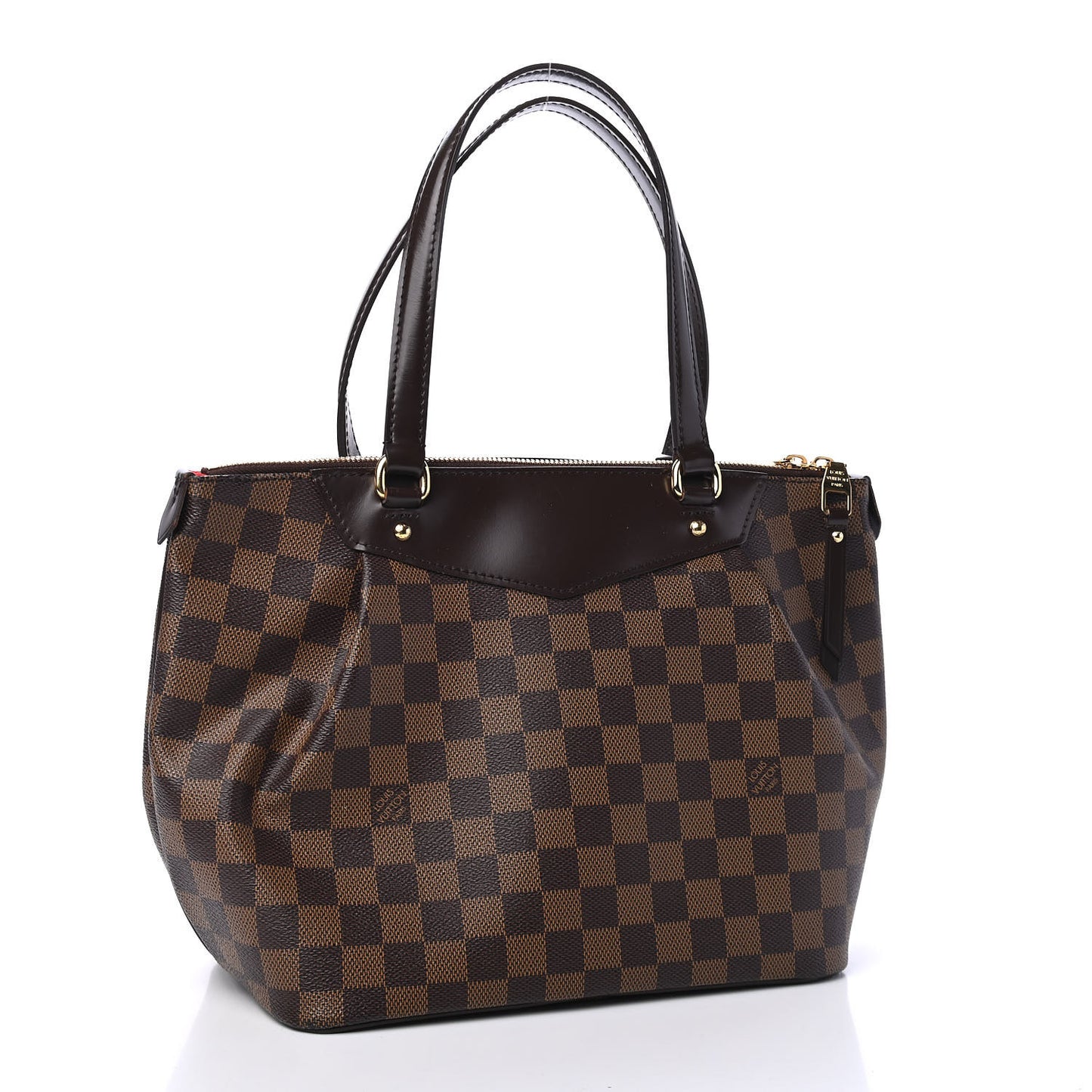 Damier Ebene Westminster PM
