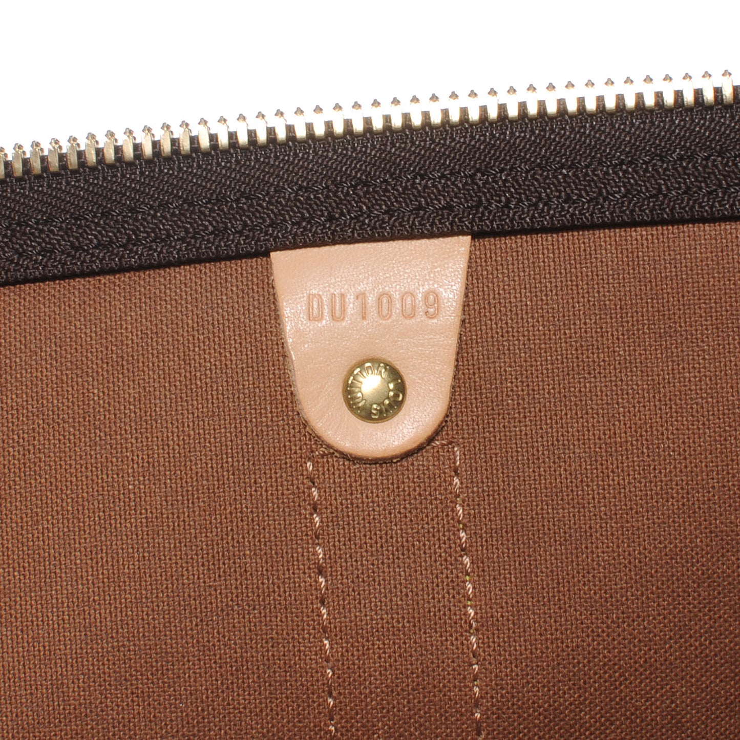 Monogram Keepall Bandouliere 55