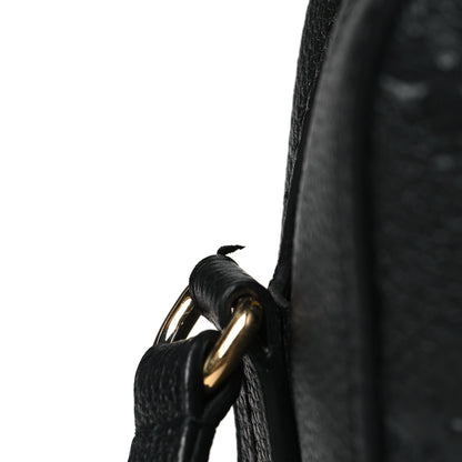 Louis Vuitton Empreinte Saintonge Black 10 of 10