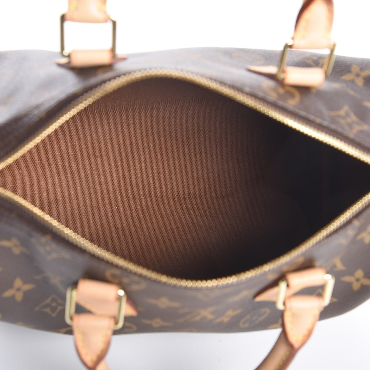 Monogram Speedy 25