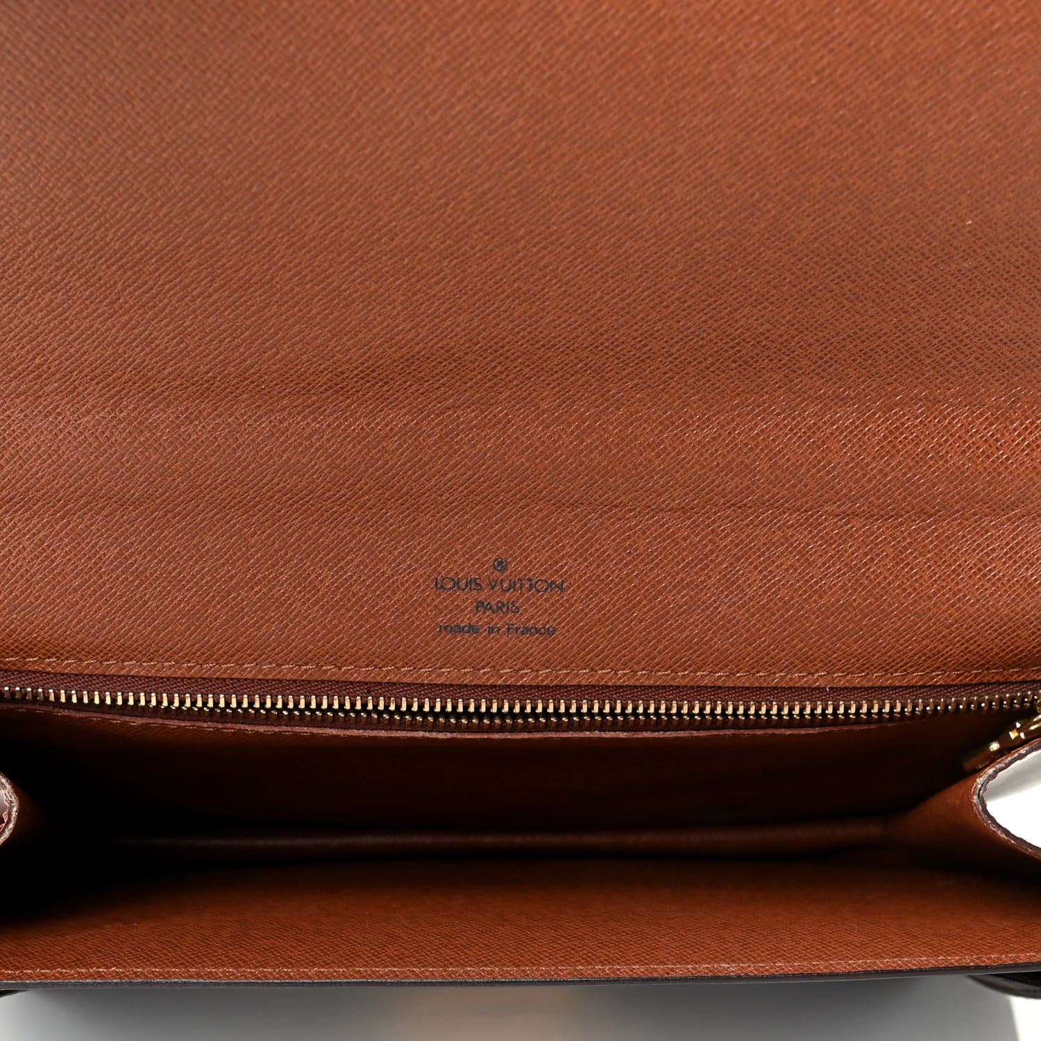 Louis Vuitton Monogram Monceau 26 4 of 7