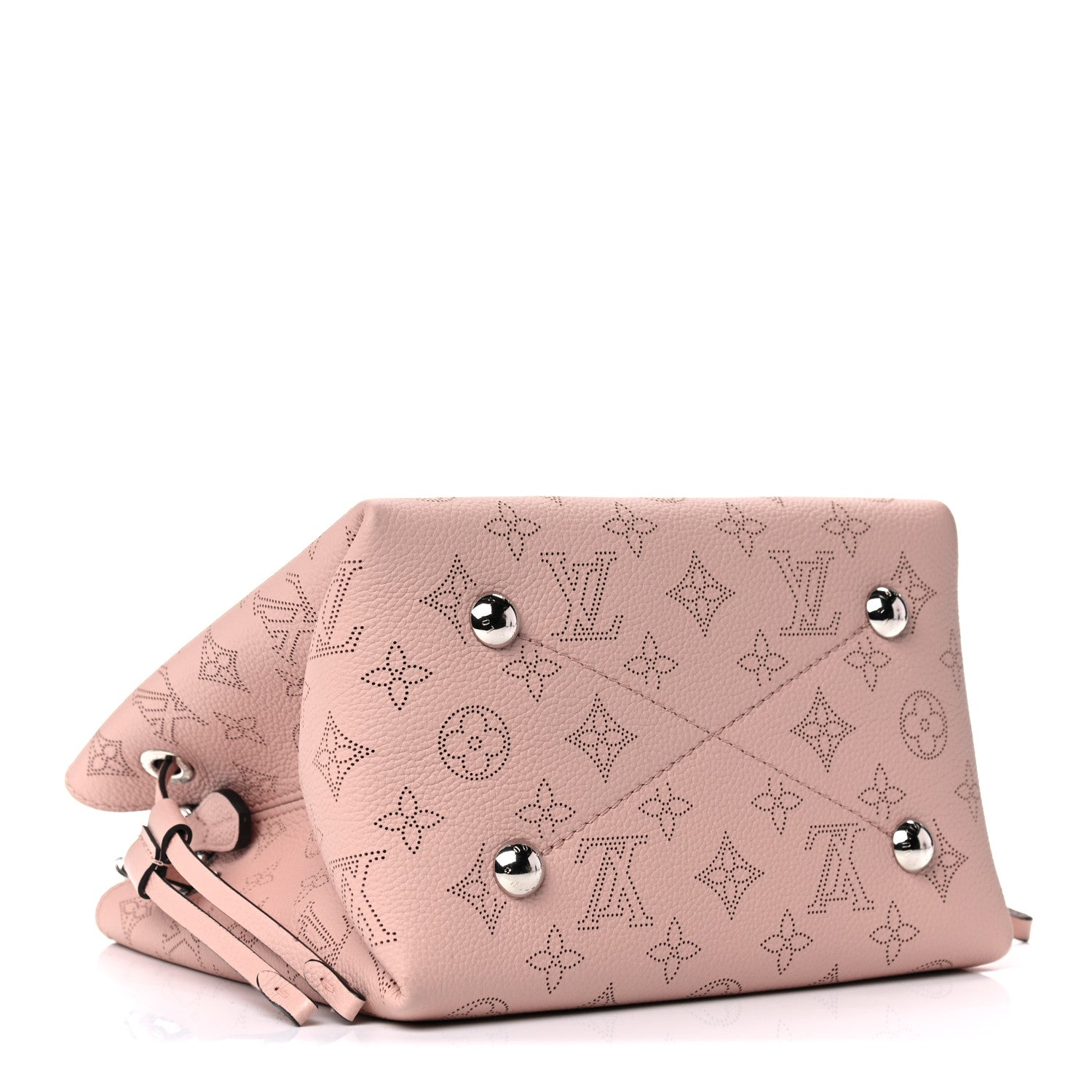 Louis Vuitton Mahina Bella Magnolia 4 of 12