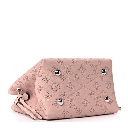 Louis Vuitton Mahina Bella Magnolia 4 of 12