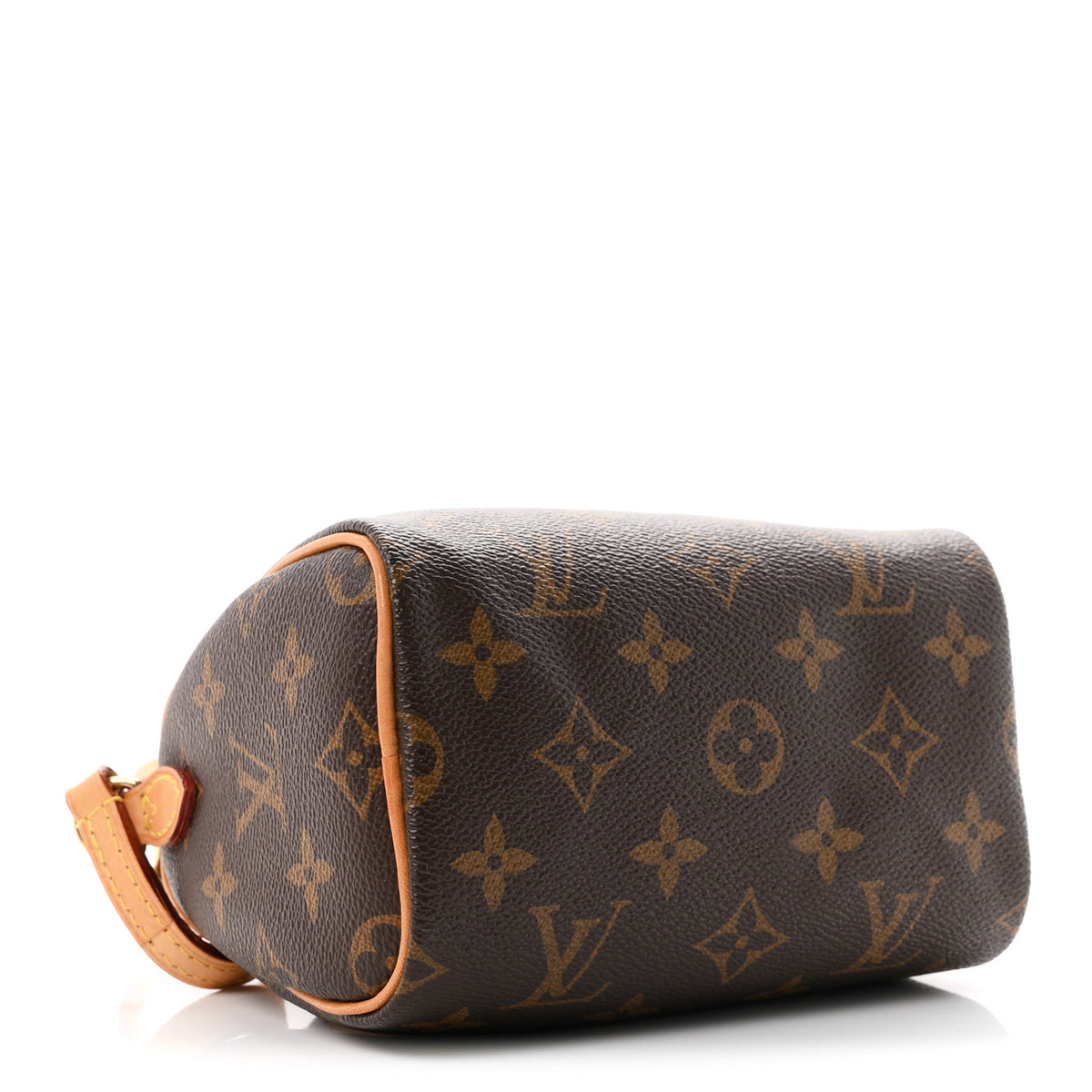 Monogram Nano Speedy