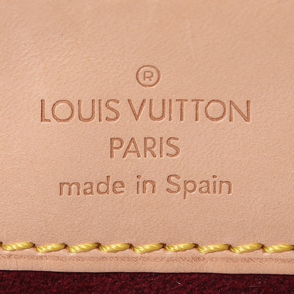 Louis Vuitton Monogram Multicolor Dalmatian Sac Rabat 6 of 8
