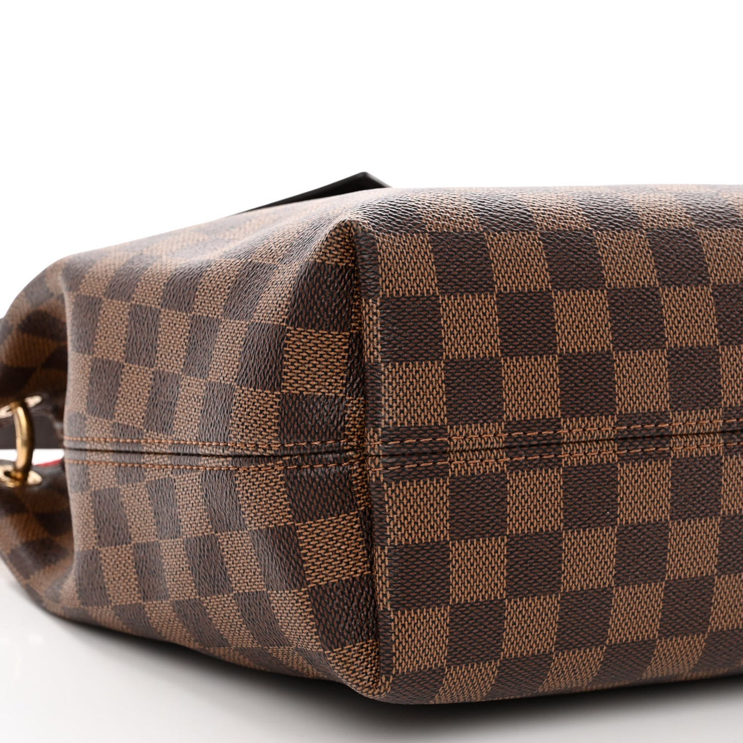 Damier Ebene Graceful PM