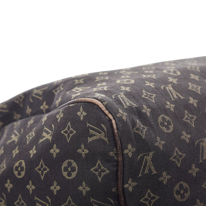 Louis Vuitton Mini Lin Speedy 30 Ebene 12 of 13