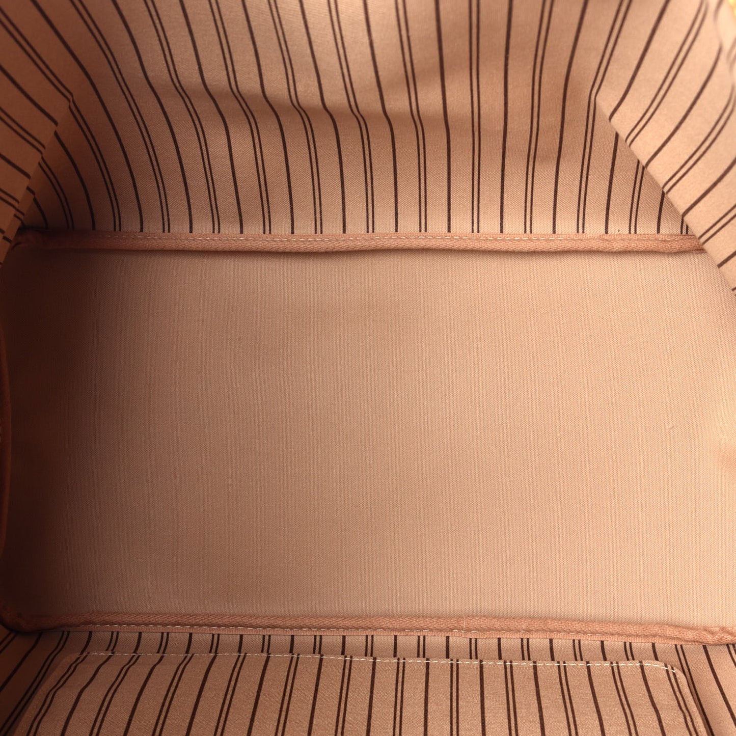Monogram Neo Neverfull GM