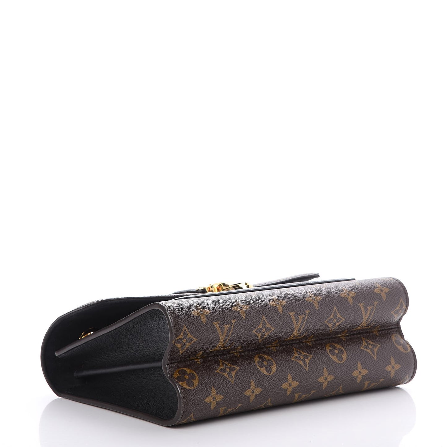 Monogram Victoire Black