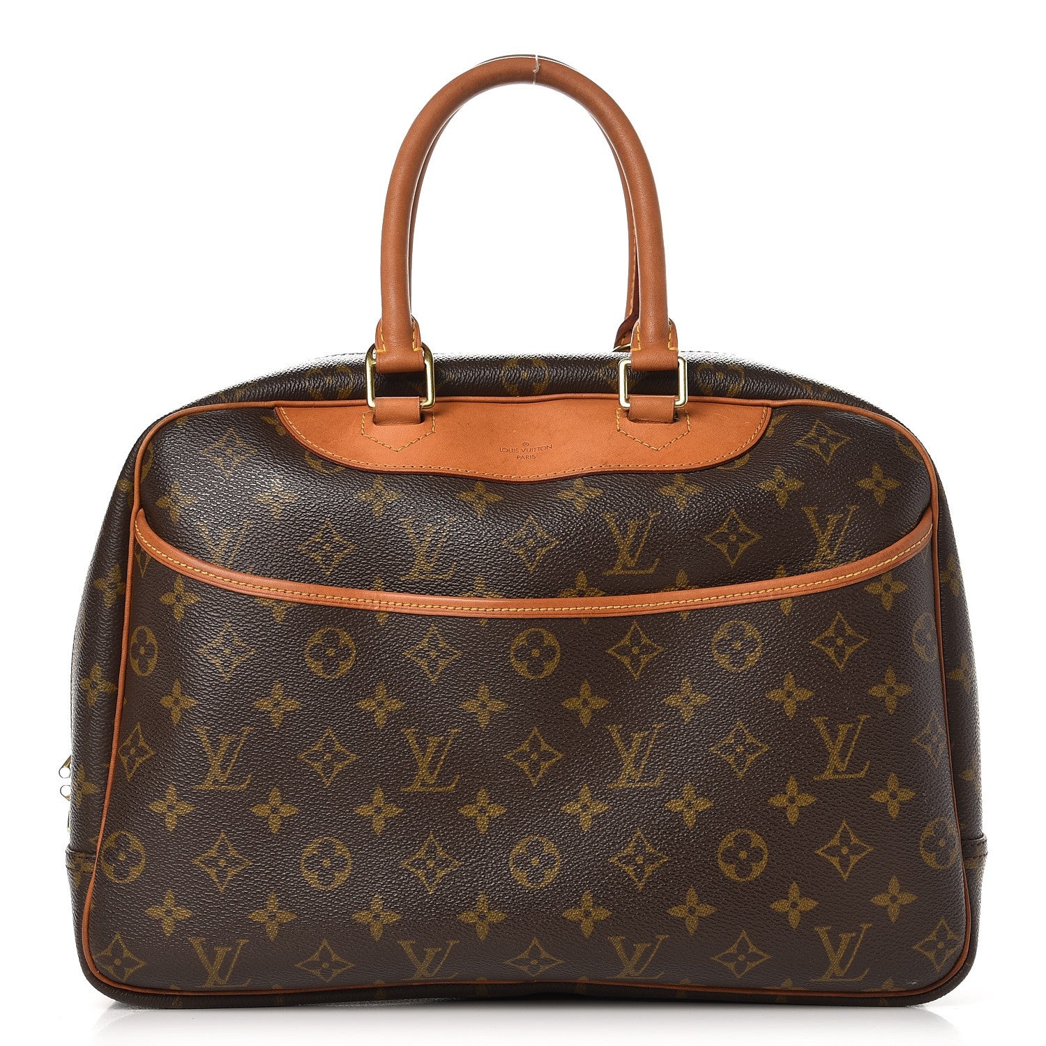 Louis Vuitton Monogram Deauville 1 of 8