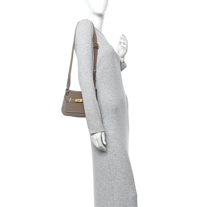 Hermes Evercolor Mini Jypsiere Etoupe 2 of 11