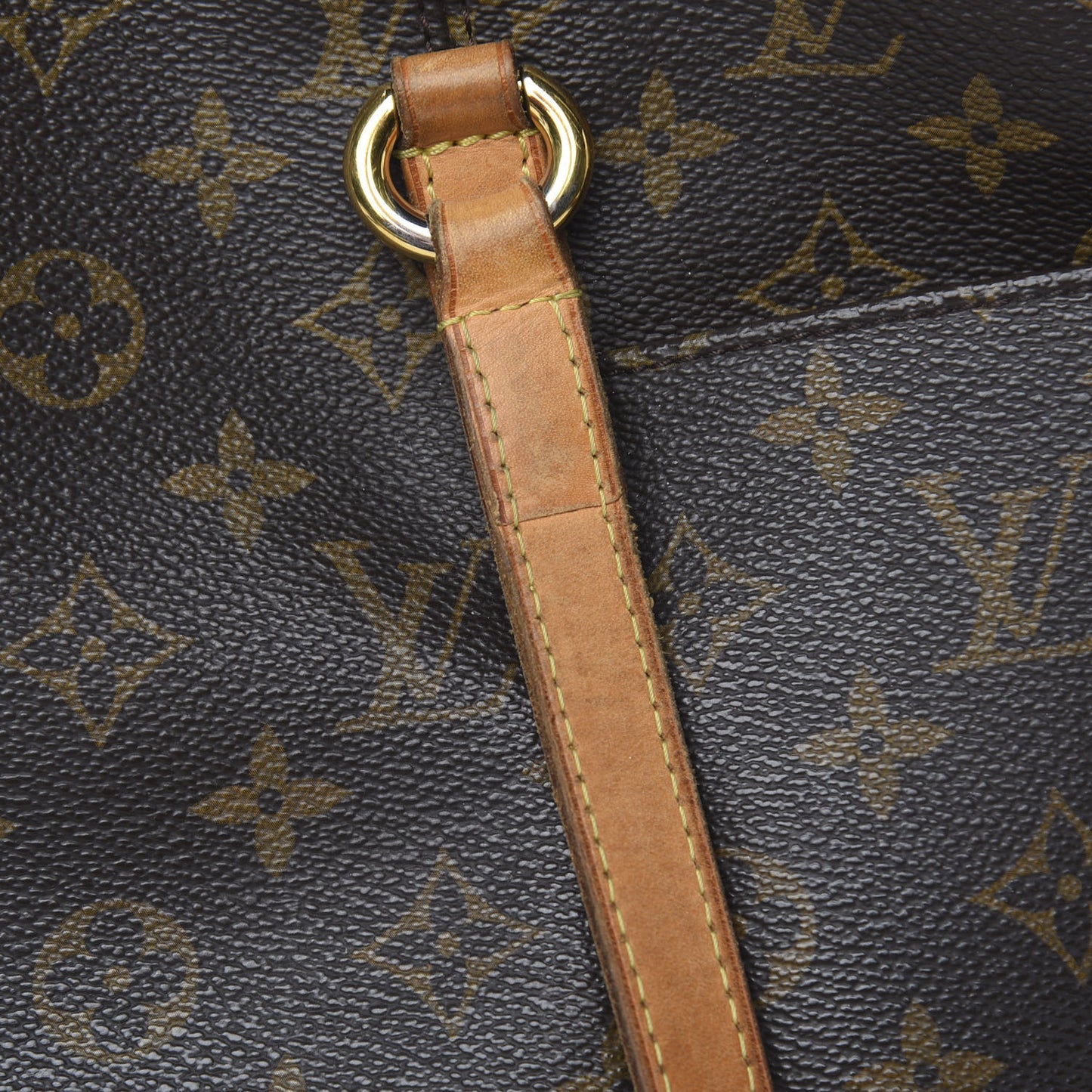 Monogram Totally MM