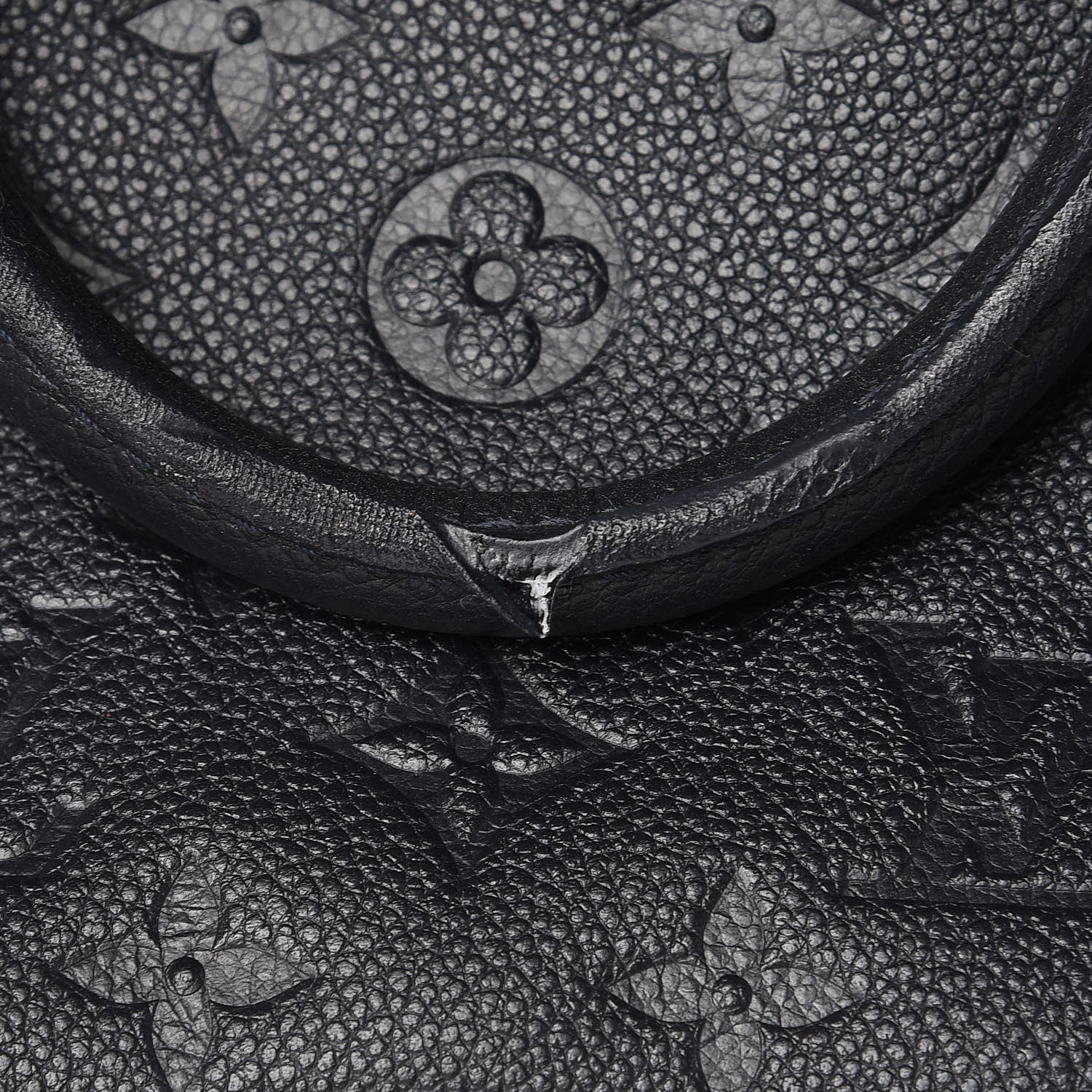 Louis Vuitton Empreinte Speedy Bandouliere 30 Infini 11 of 16