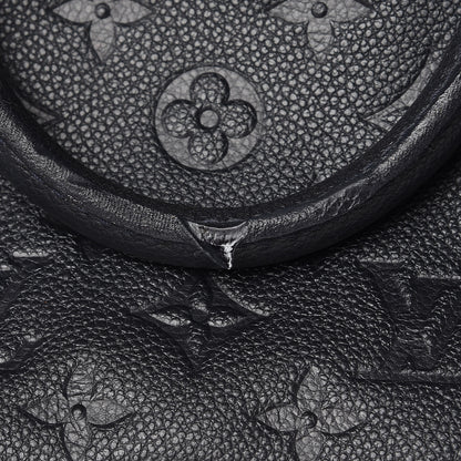 Louis Vuitton Empreinte Speedy Bandouliere 30 Infini 11 of 16