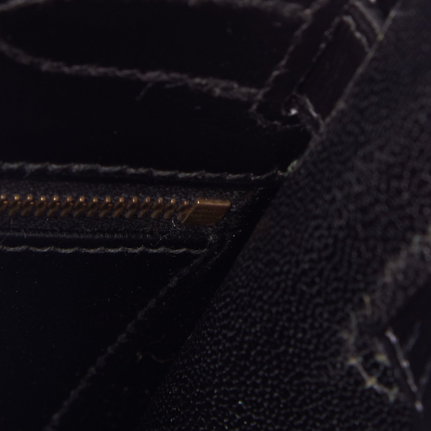 Box Kelly Sellier 32 Black