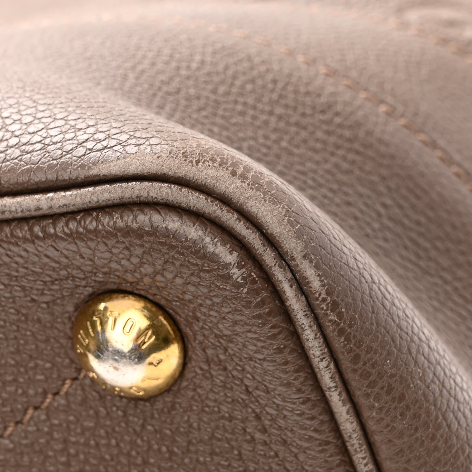 Louis Vuitton Empreinte Citadine GM Terre 14 of 14