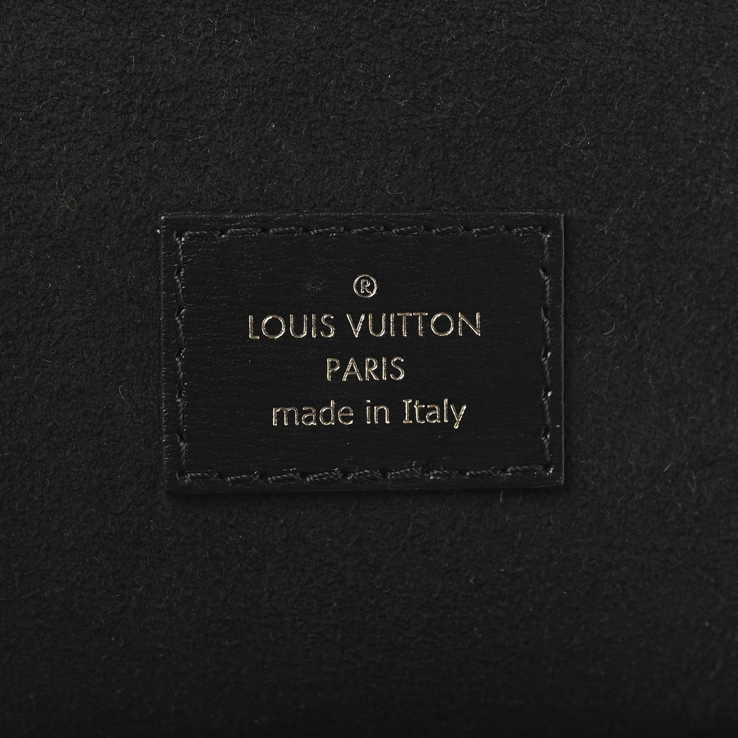 Louis Vuitton Reverse Monogram Vanity PM 6 of 9