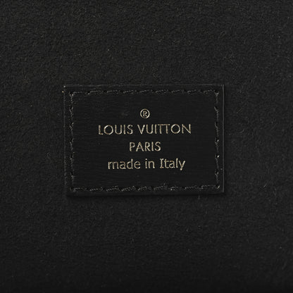 Louis Vuitton Reverse Monogram Vanity PM 6 of 9