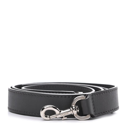 Fendi Calfskin By The Way Strap Grey 1 of 2