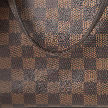 Louis Vuitton Damier Ebene Neo Neverfull MM 16 of 19
