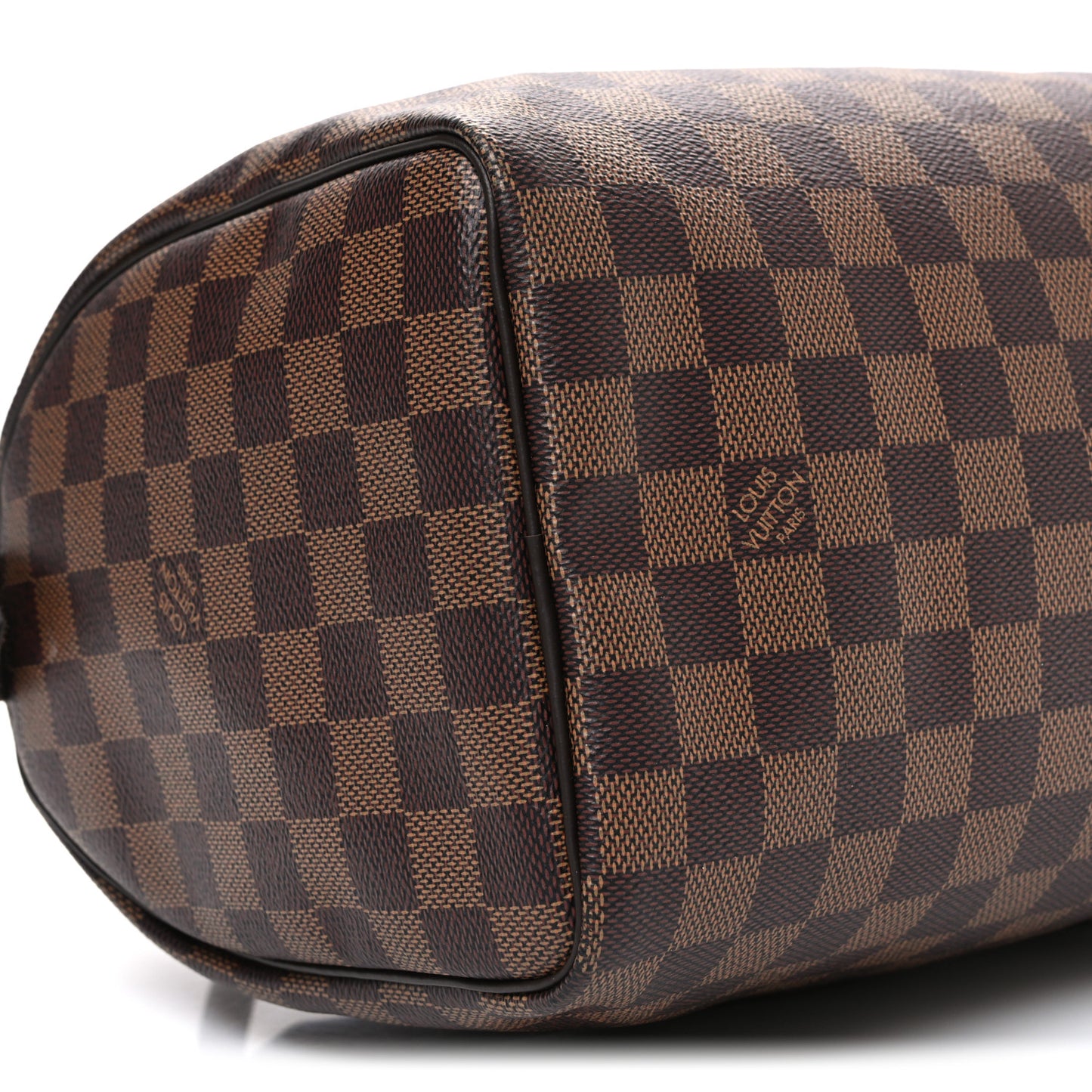 Damier Ebene Speedy 25