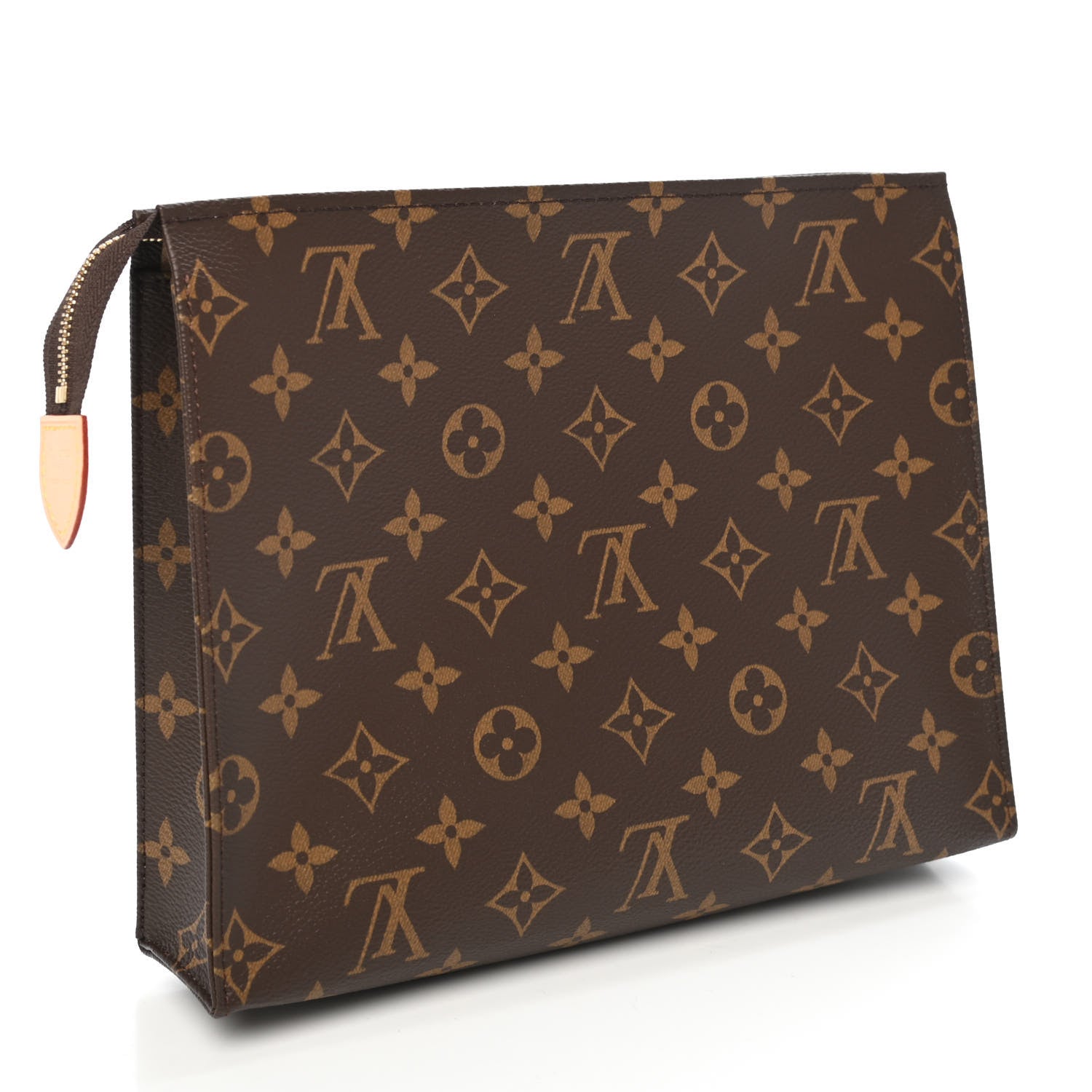 Louis Vuitton Monogram Toiletry Pouch 26 3 of 8