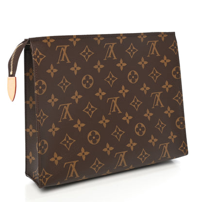 Louis Vuitton Monogram Toiletry Pouch 26 3 of 8