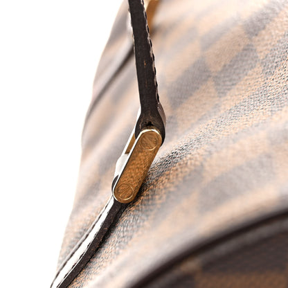 Louis Vuitton Damier Ebene Papillon 30 11 of 11