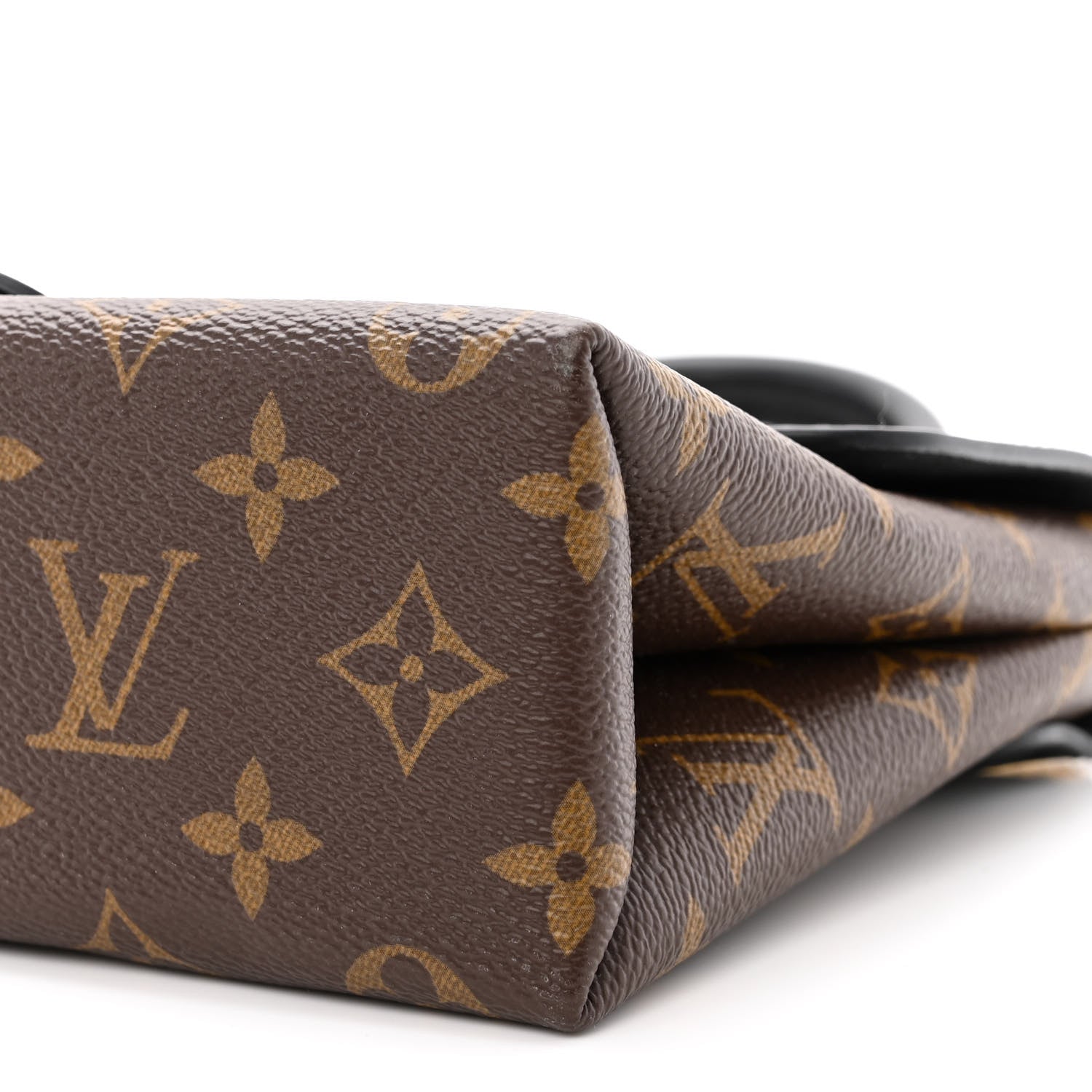 Louis Vuitton Monogram Locky BB Black 10 of 12