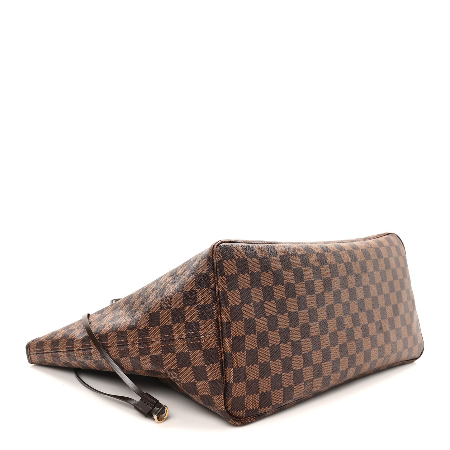 Damier Ebene Neverfull GM