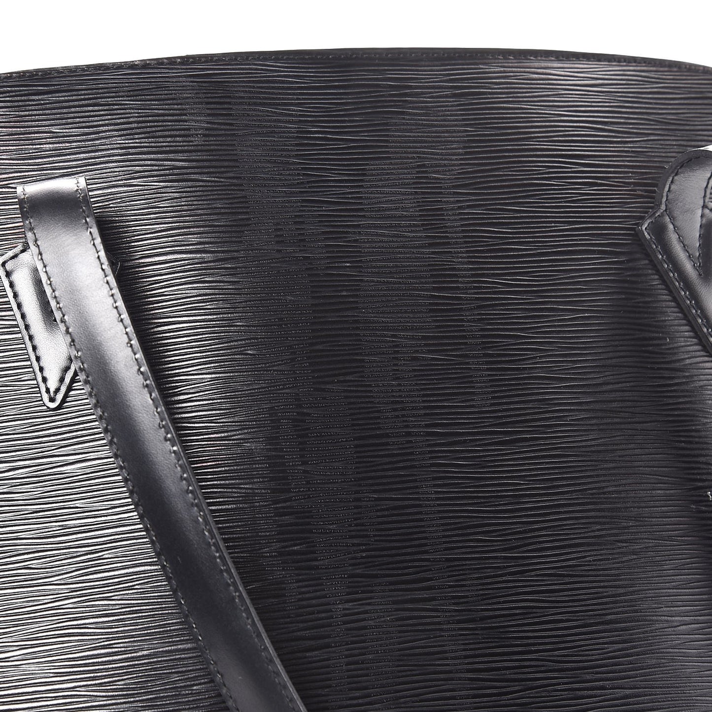 Epi Lussac Black