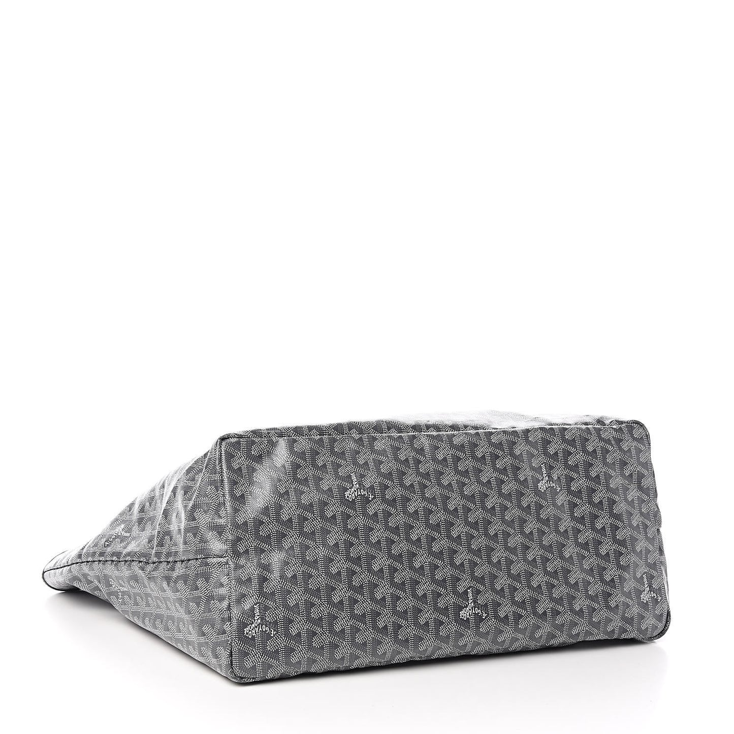 Goyardine Saint Louis GM Grey