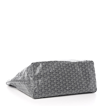 Goyard Goyardine Saint Louis GM Grey 5 of 11