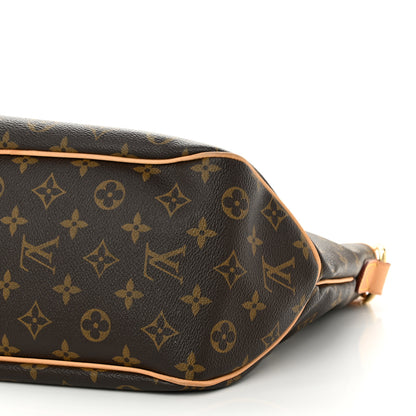 Louis Vuitton Monogram Delightful PM 9 of 9