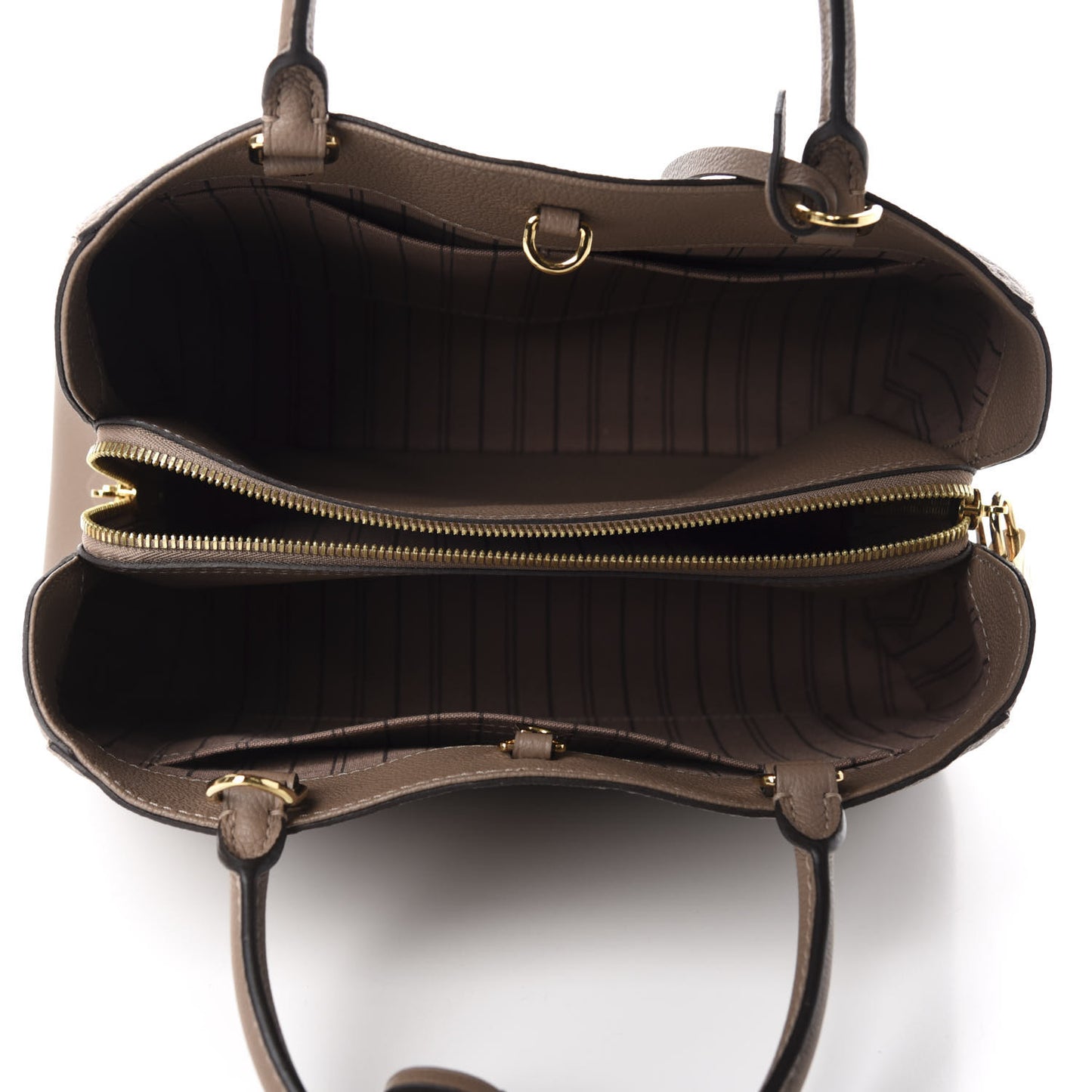 Empreinte Montaigne MM Taupe Glace