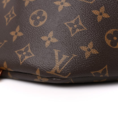 Louis Vuitton Monogram Bumbag 9 of 11