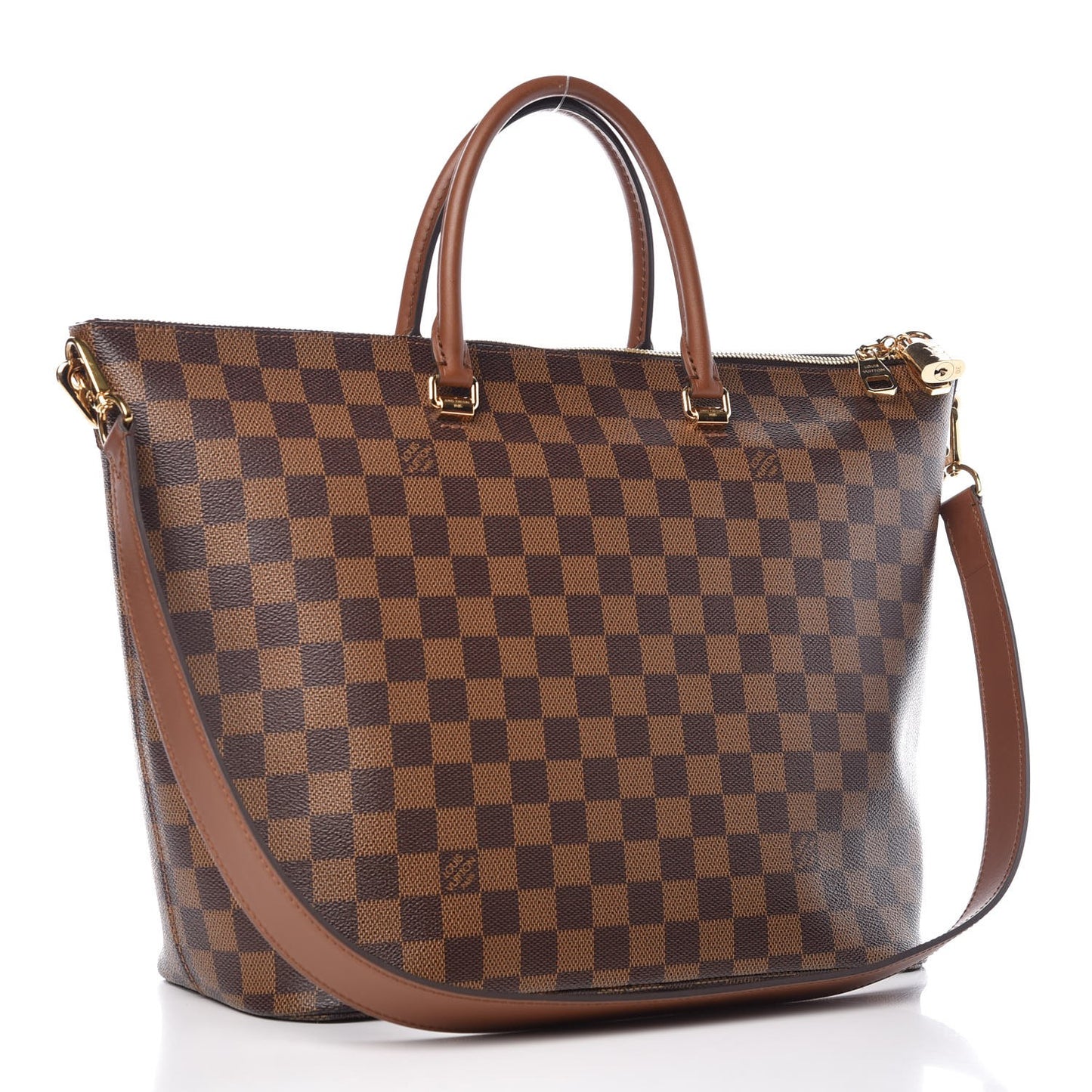 Damier Ebene Belmont