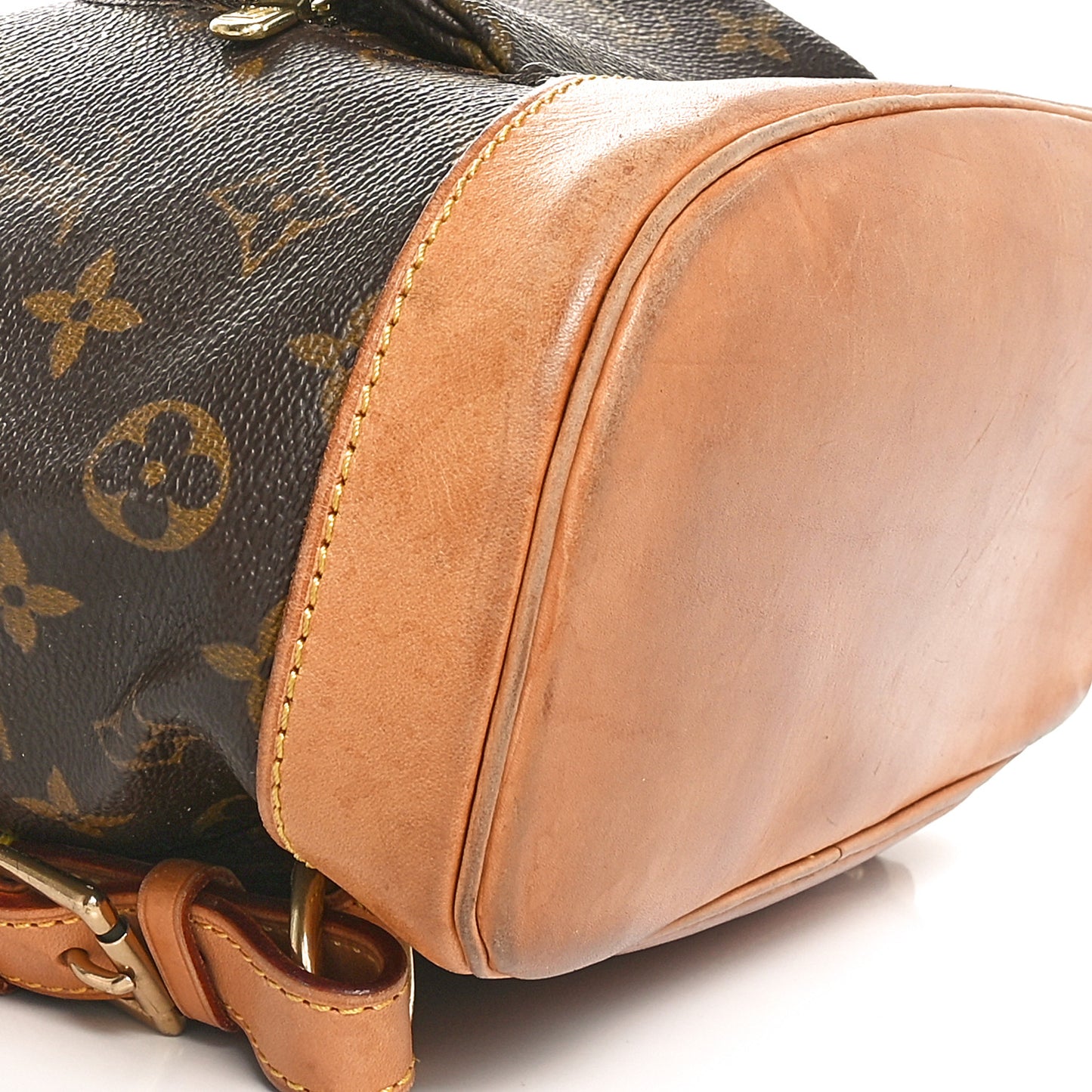 Monogram Montsouris MM Backpack
