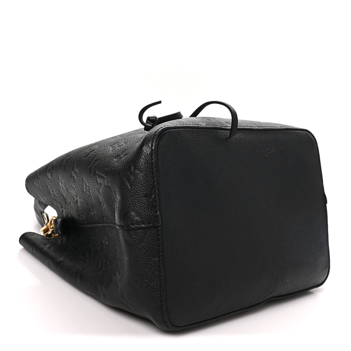Louis Vuitton Empreinte Neonoe MM Black 4 of 9