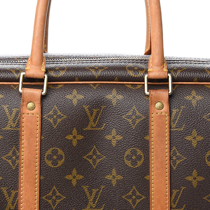 Louis Vuitton Monogram Sirius 45 14 of 16